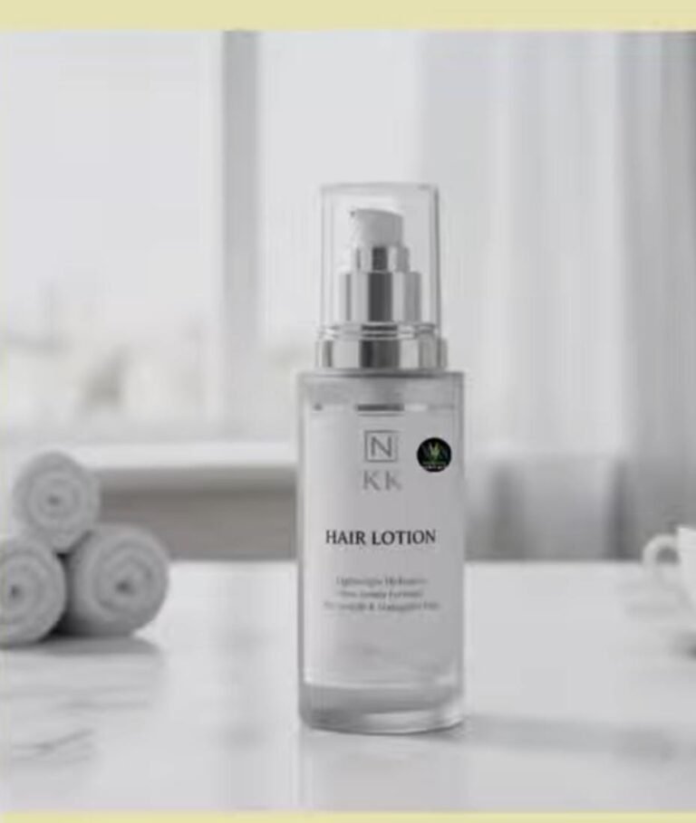 NKKN Hair Lotion