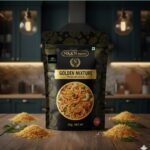 NKKN Golden Mixer Namkeen